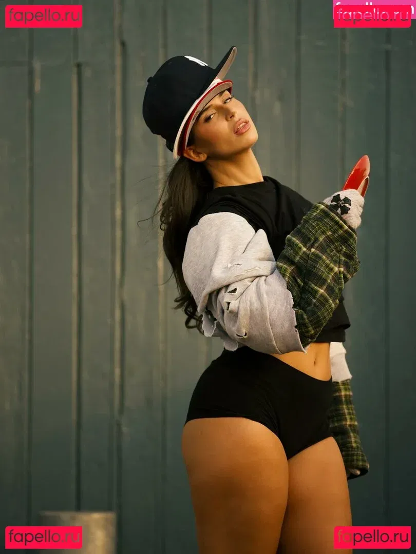 Nathy Peluso Onlyfans Photo Gallery 