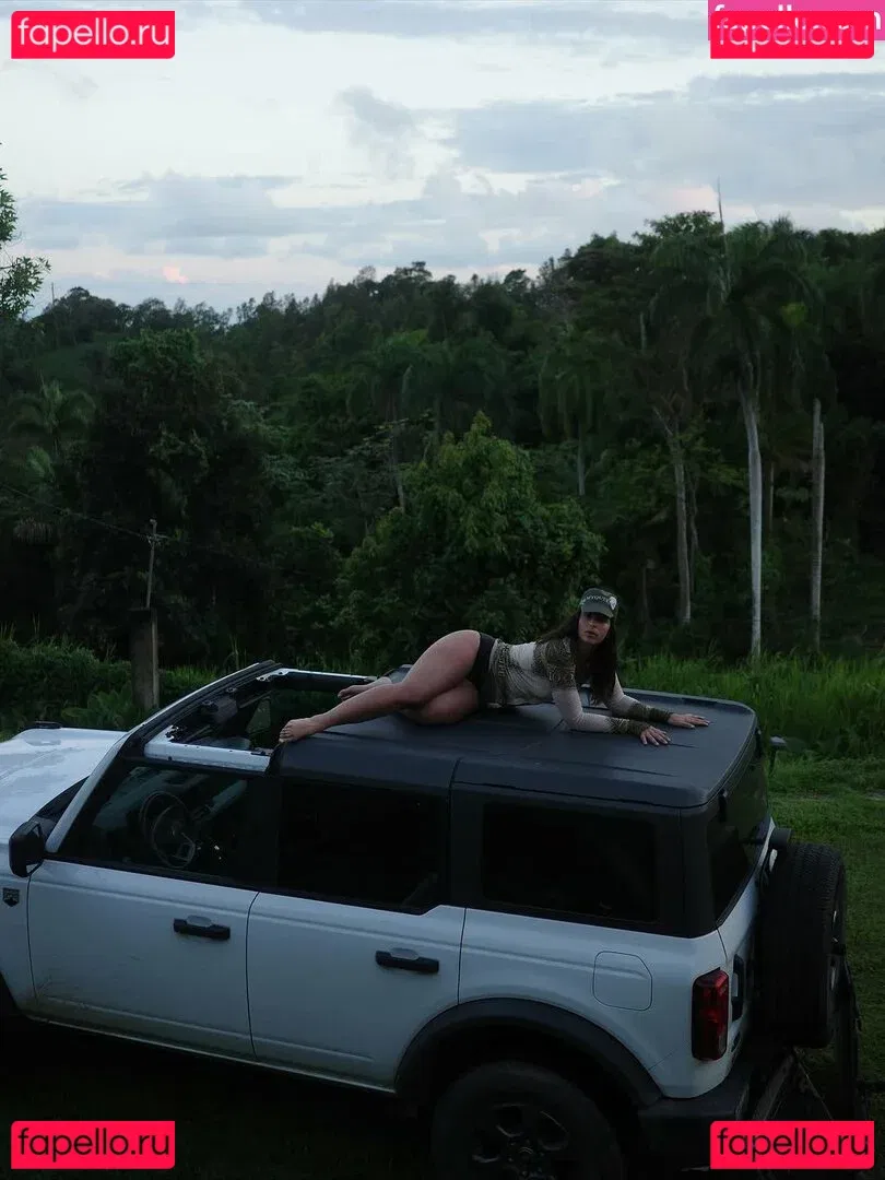 Nathy Peluso Onlyfans Photo Gallery 