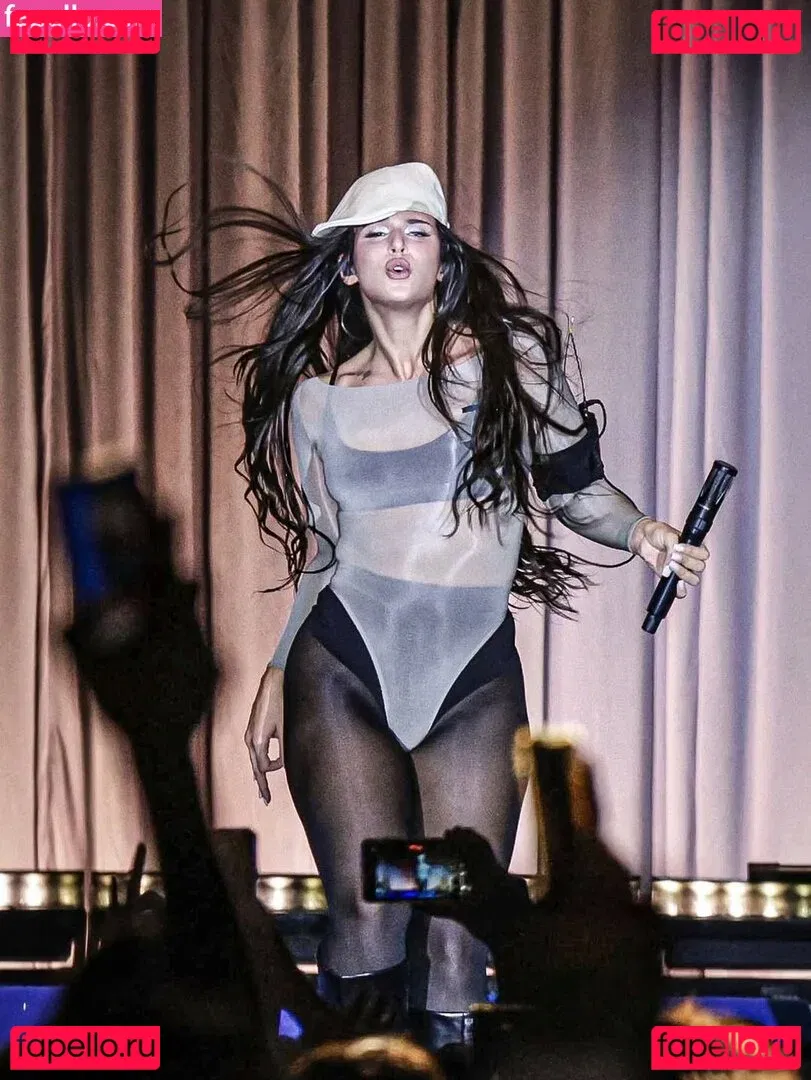 Nathy Peluso Onlyfans Photo Gallery 