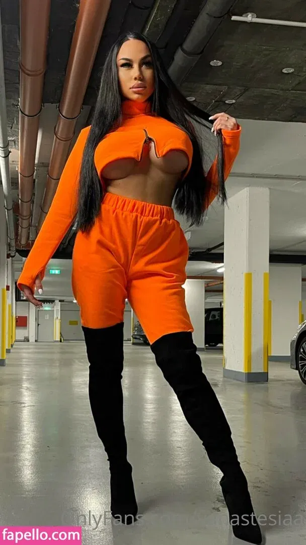 vanastesiaa Onlyfans Photo Gallery 