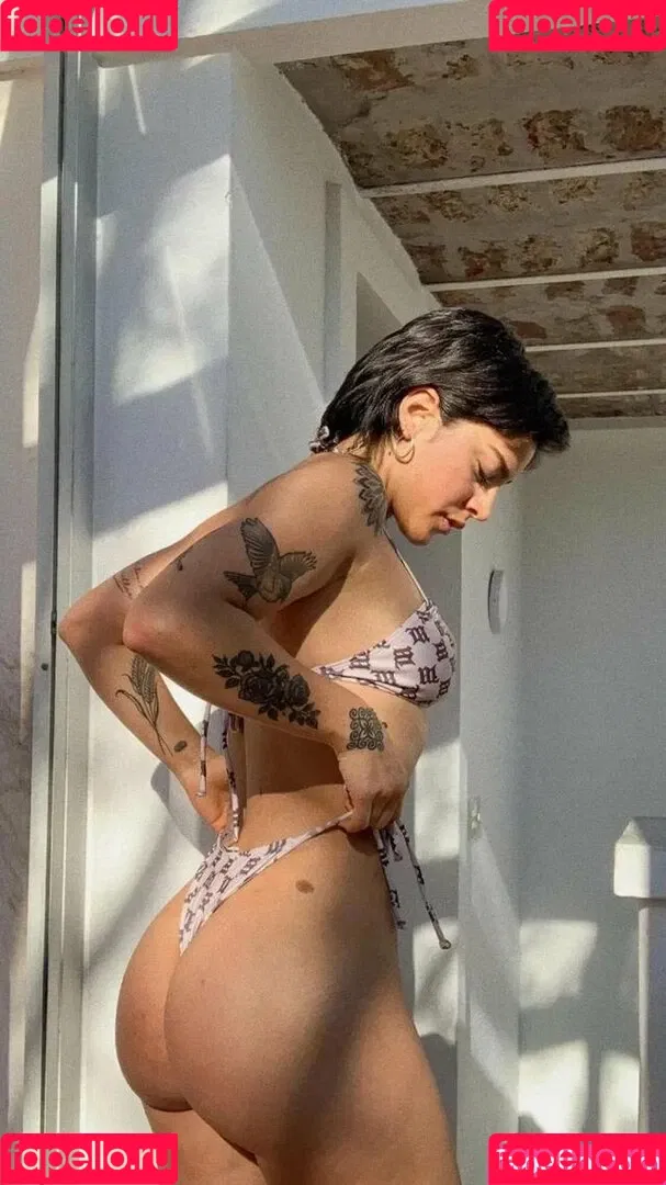 Belenegri Onlyfans Photo Gallery 