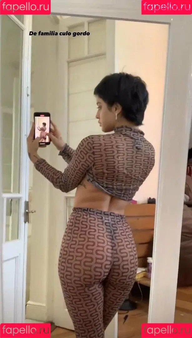Belenegri Onlyfans Photo Gallery 