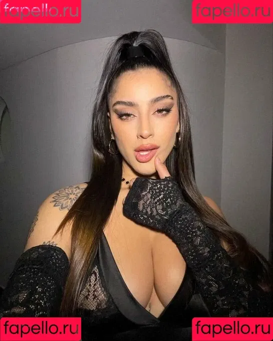Belenegri Onlyfans Photo Gallery 