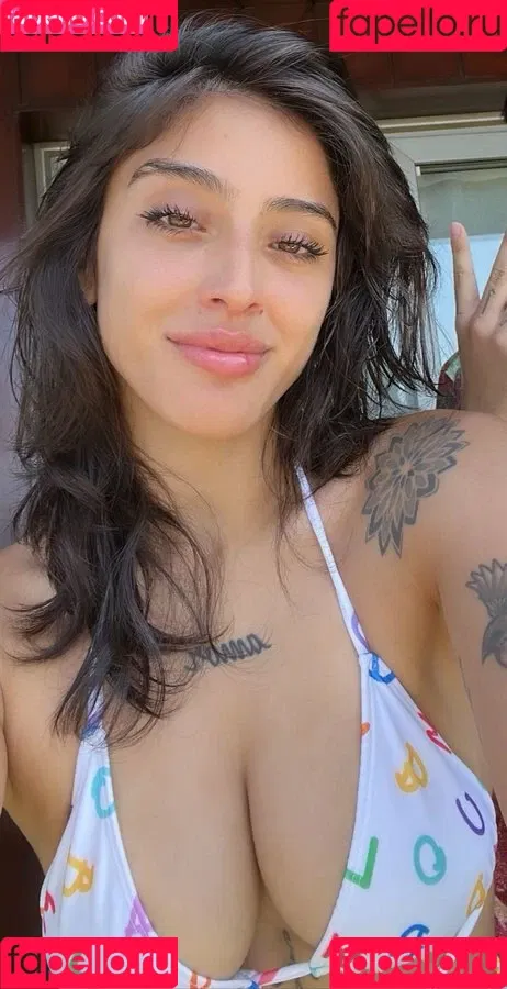 Belenegri Onlyfans Photo Gallery 