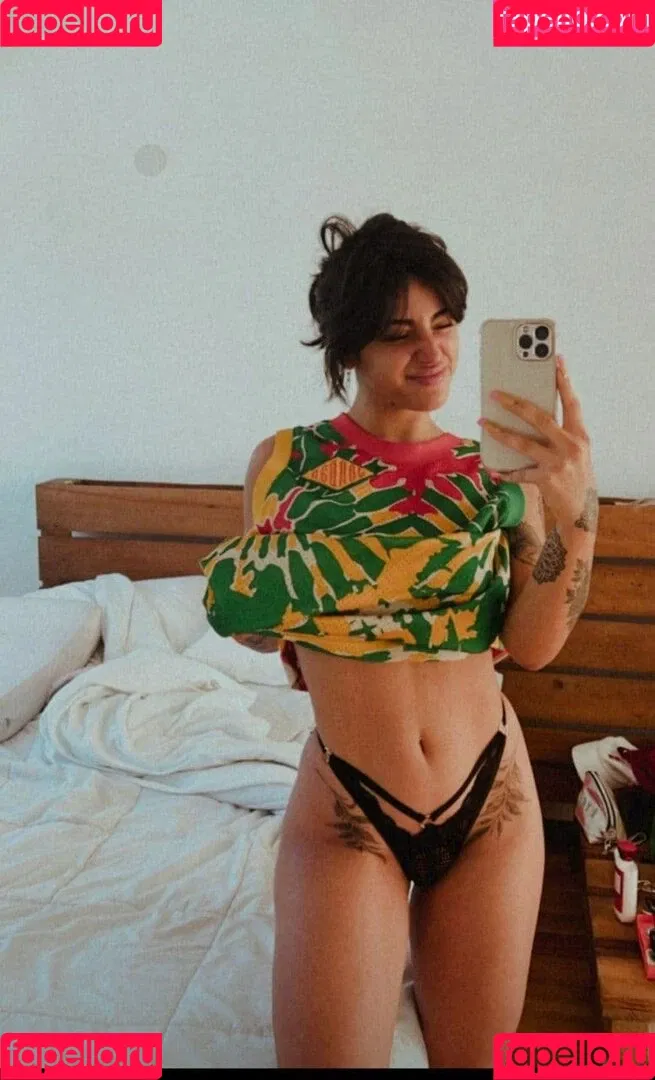 Belenegri Onlyfans Photo Gallery 