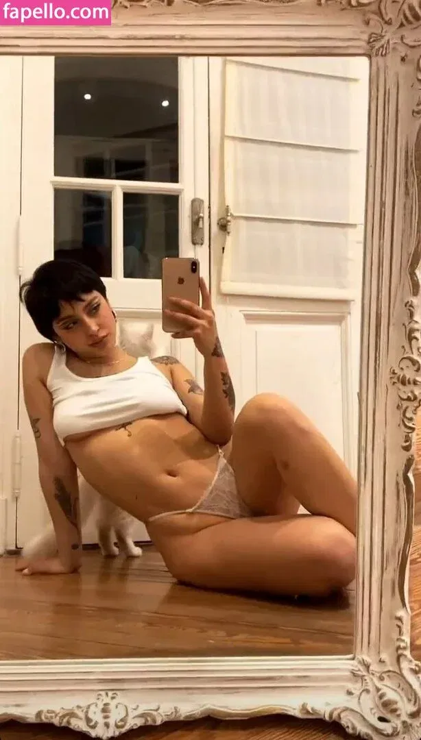 Belenegri Onlyfans Photo Gallery 