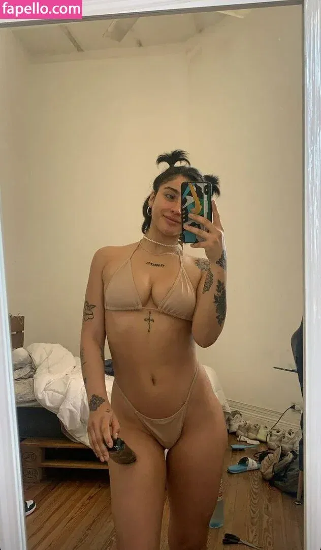 Belenegri Onlyfans Photo Gallery 