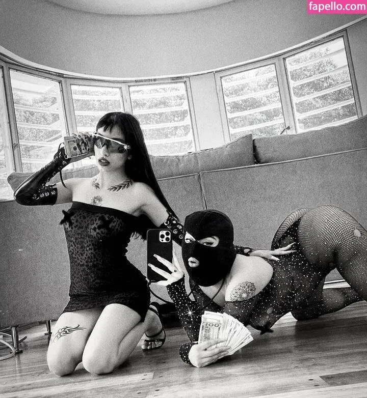 Belenegri Onlyfans Photo Gallery 