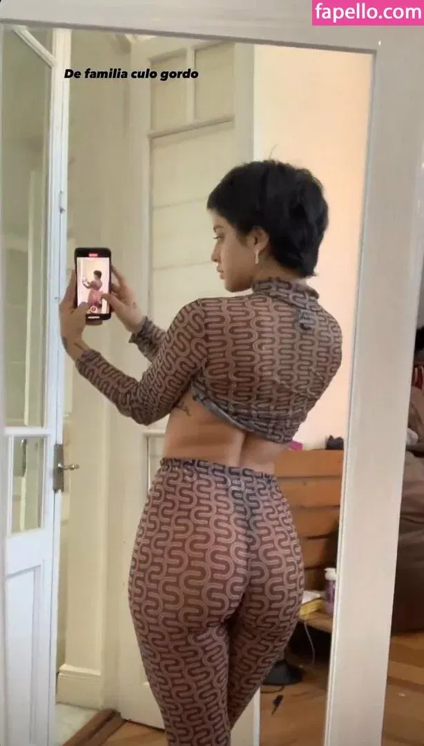 Belenegri Onlyfans Photo Gallery 