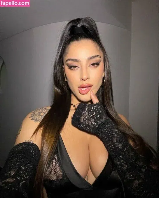 Belenegri Onlyfans Photo Gallery 