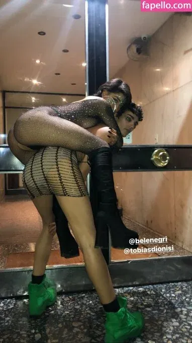 Belenegri Onlyfans Photo Gallery 