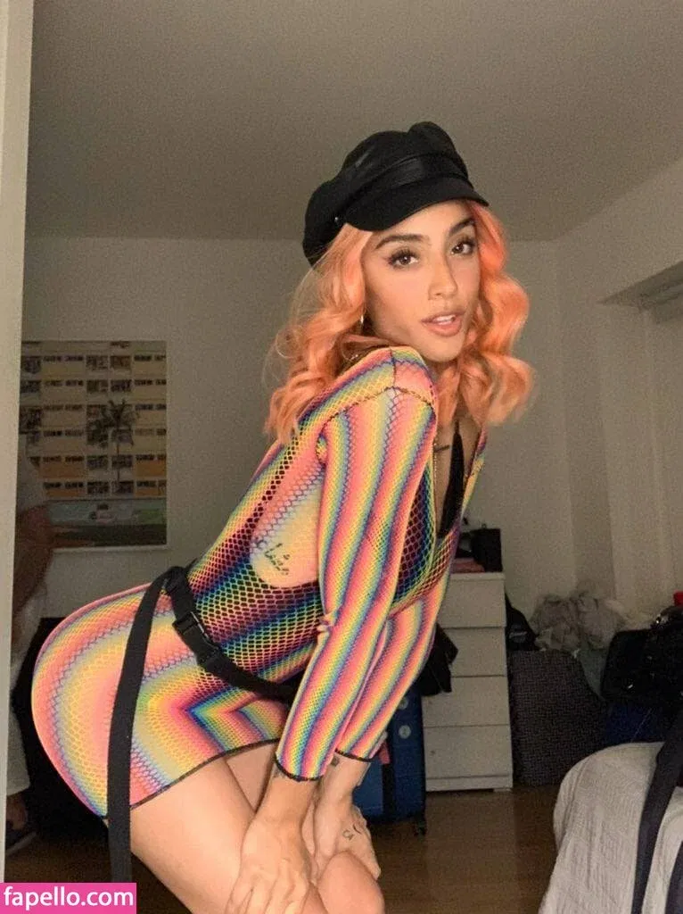 Belenegri Onlyfans Photo Gallery 