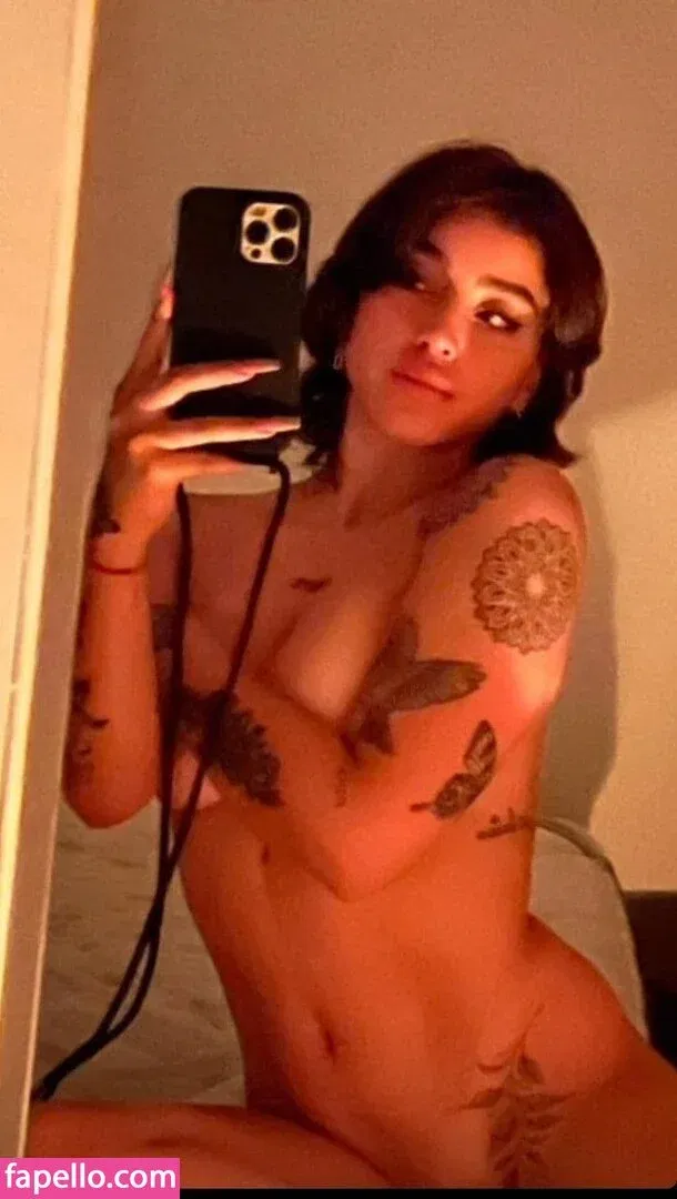 Belenegri Onlyfans Photo Gallery 