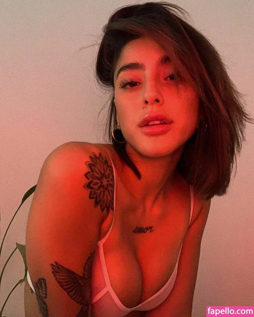 Belenegri Onlyfans Photo Gallery 