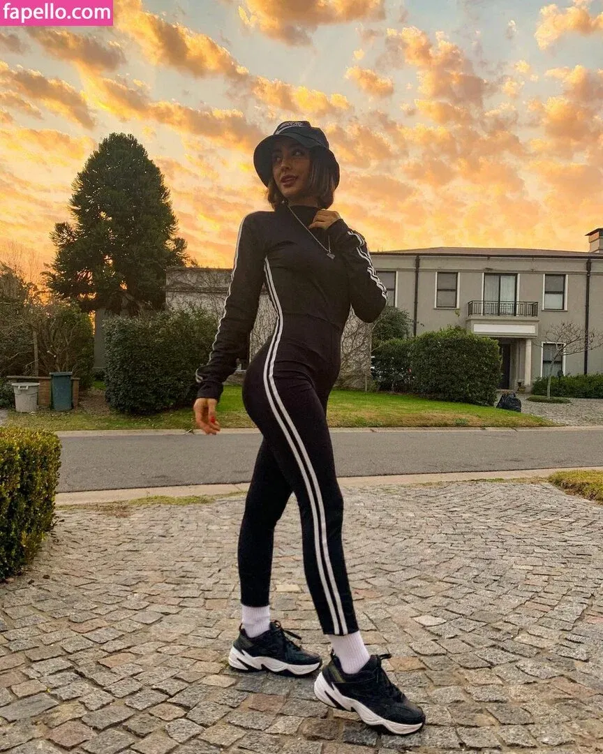 Belenegri Onlyfans Photo Gallery 