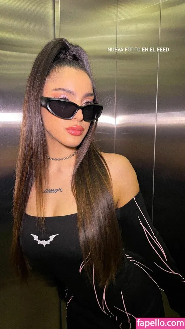 Belenegri Onlyfans Photo Gallery 