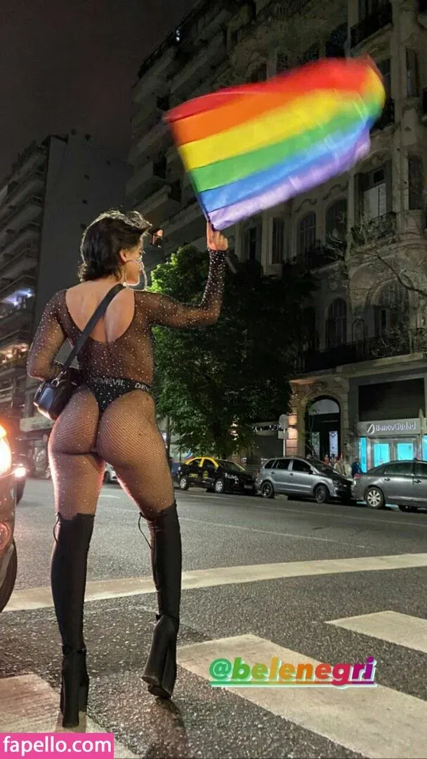 Belenegri Onlyfans Photo Gallery 