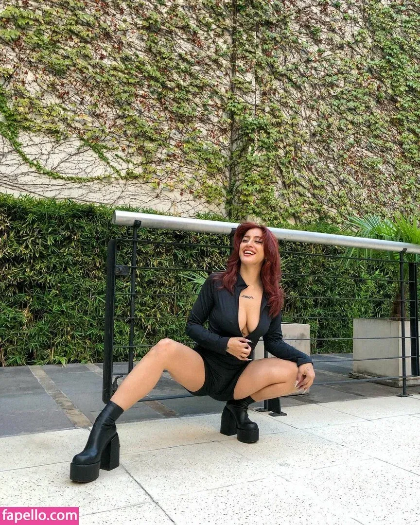 Belenegri Onlyfans Photo Gallery 