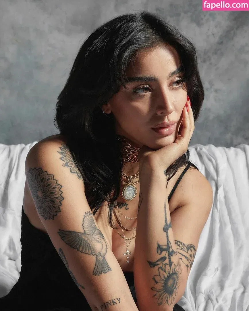 Belenegri Onlyfans Photo Gallery 