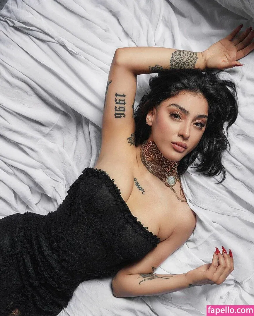 Belenegri Onlyfans Photo Gallery 