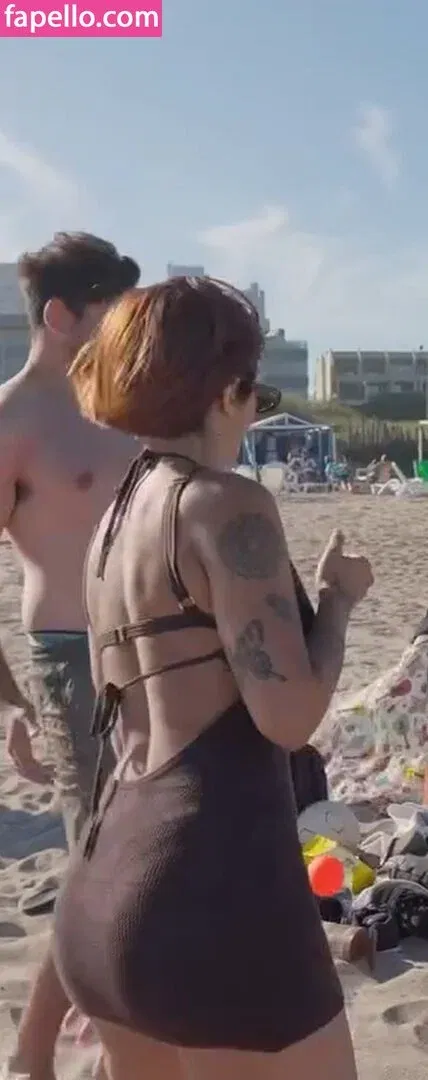 Belenegri Onlyfans Photo Gallery 