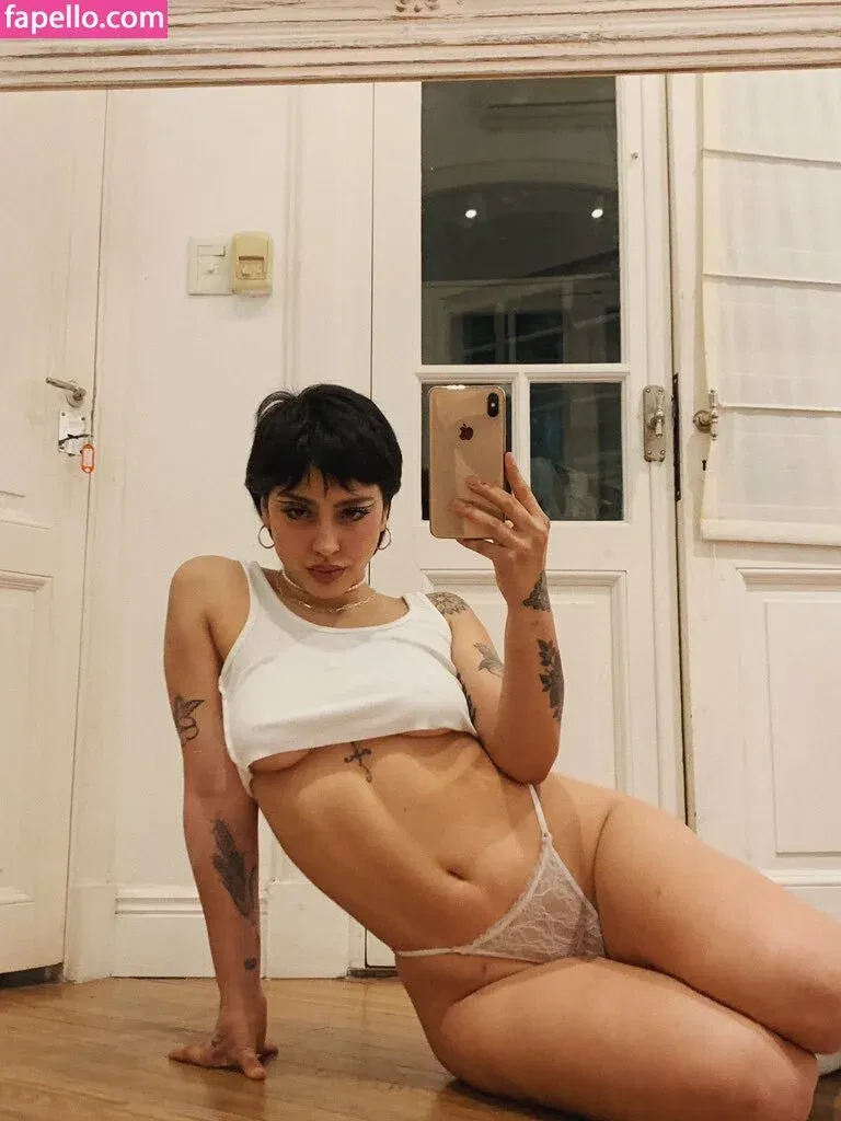 Belenegri Onlyfans Photo Gallery 