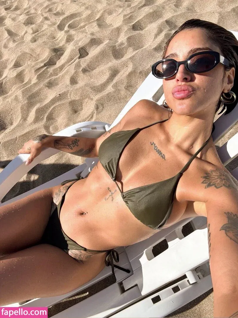 Belenegri Onlyfans Photo Gallery 