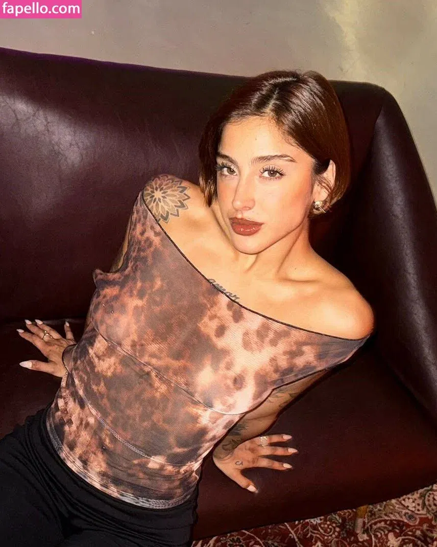 Belenegri Onlyfans Photo Gallery 