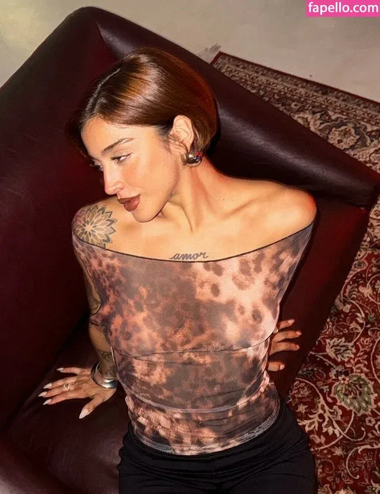 Belenegri Onlyfans Photo Gallery 