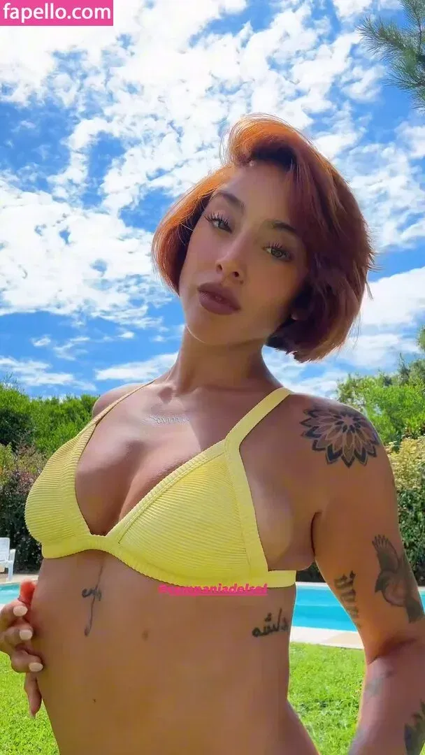 Belenegri Onlyfans Photo Gallery 