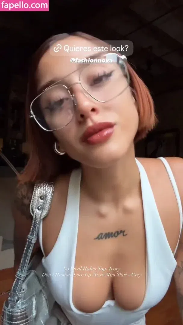 Belenegri Onlyfans Photo Gallery 