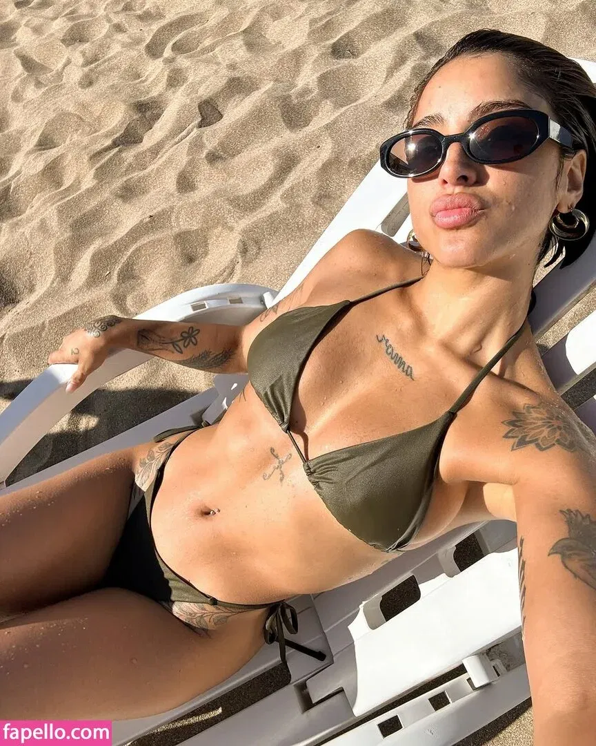 Belenegri Onlyfans Photo Gallery 