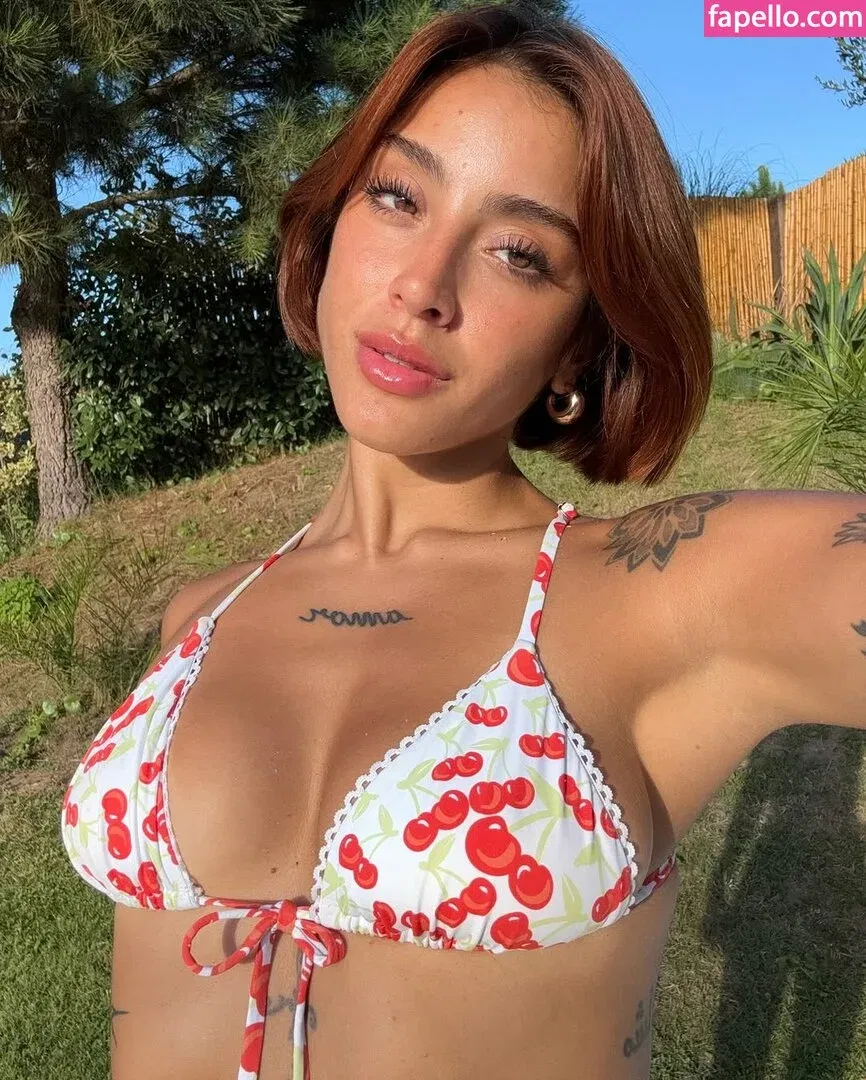 Belenegri Onlyfans Photo Gallery 