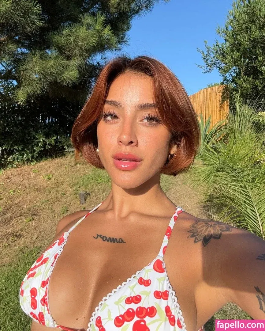 Belenegri Onlyfans Photo Gallery 