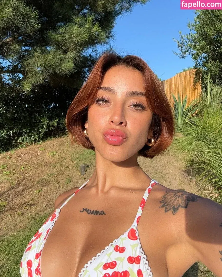 Belenegri Onlyfans Photo Gallery 