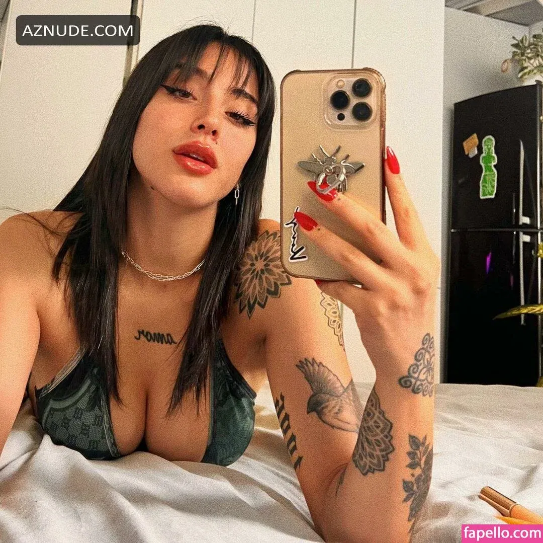 Belenegri Onlyfans Photo Gallery 