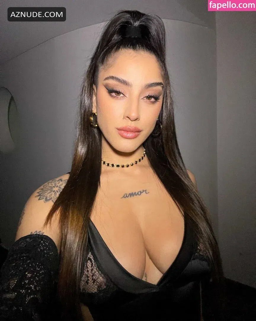 Belenegri Onlyfans Photo Gallery 