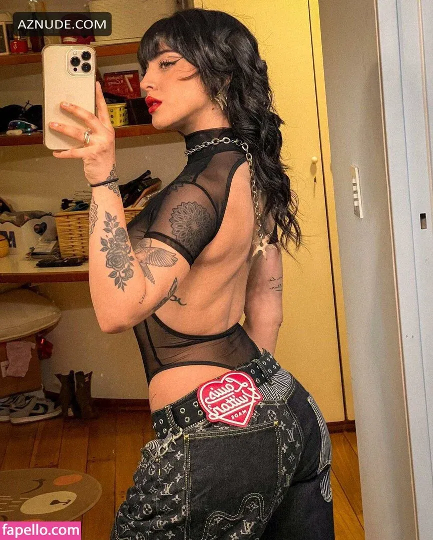 Belenegri Onlyfans Photo Gallery 