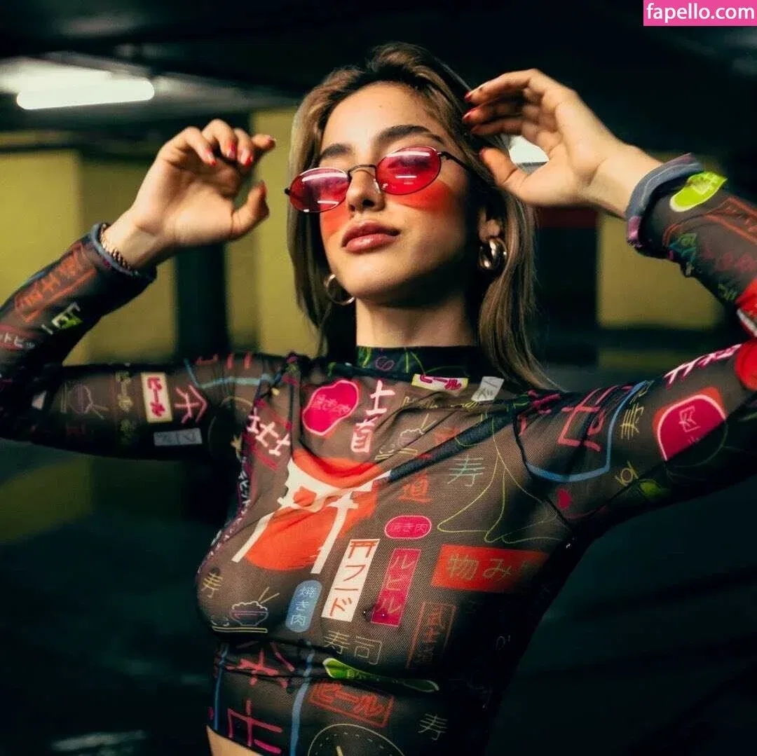 Belenegri Onlyfans Photo Gallery 