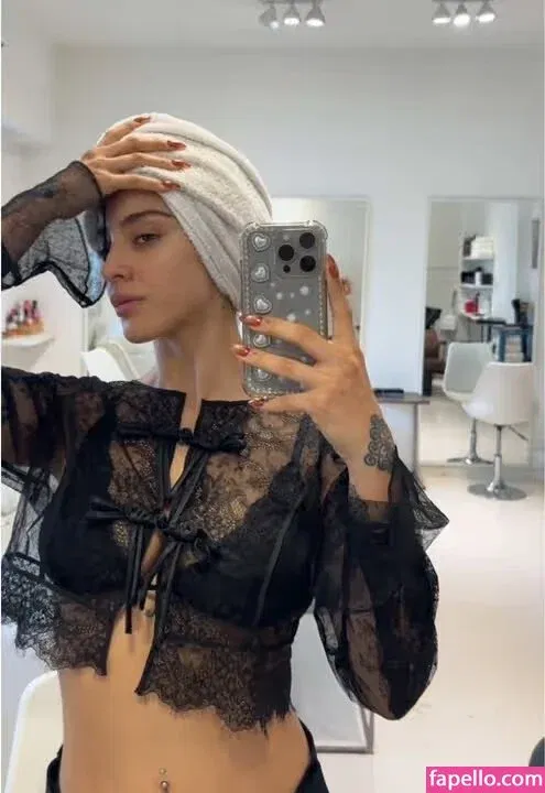 Belenegri Onlyfans Photo Gallery 