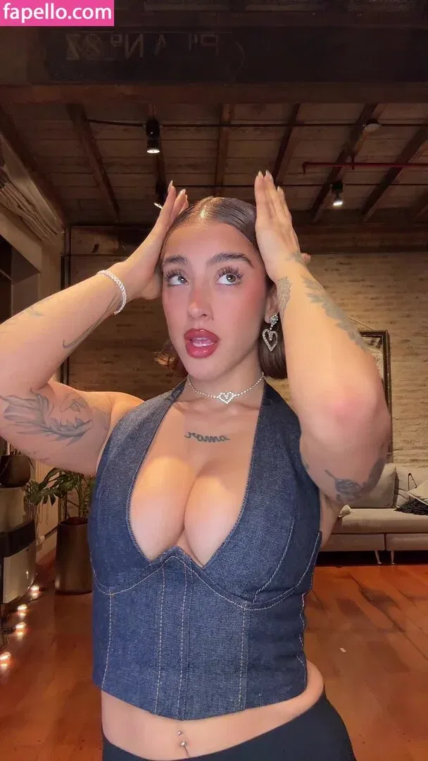 Belenegri Onlyfans Photo Gallery 