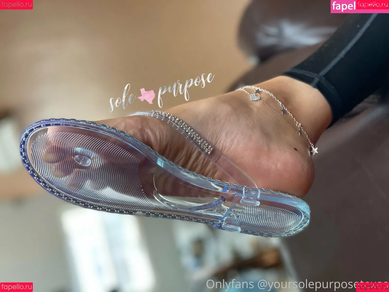 solepurposetexasofficial Onlyfans Photo Gallery 