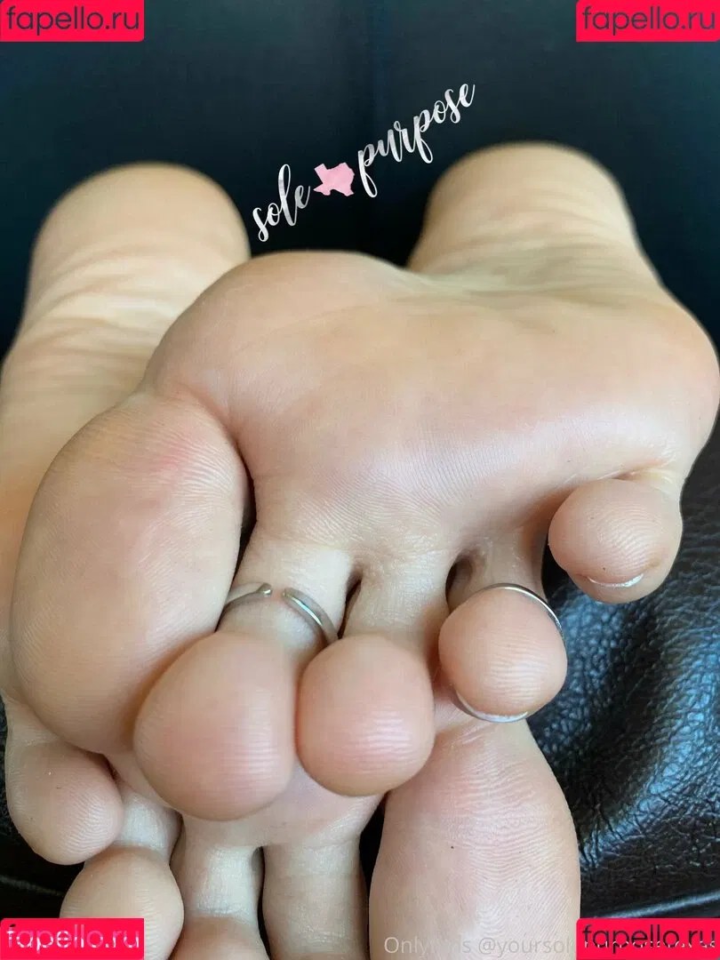 solepurposetexasofficial Onlyfans Photo Gallery 