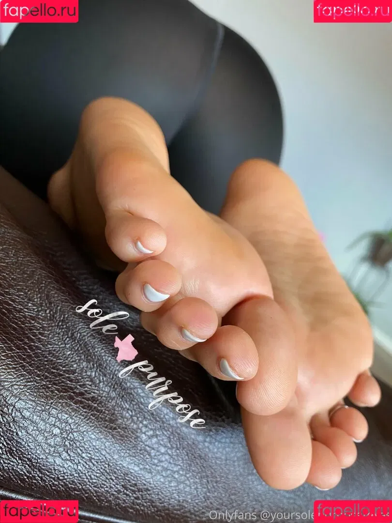 solepurposetexasofficial Onlyfans Photo Gallery 