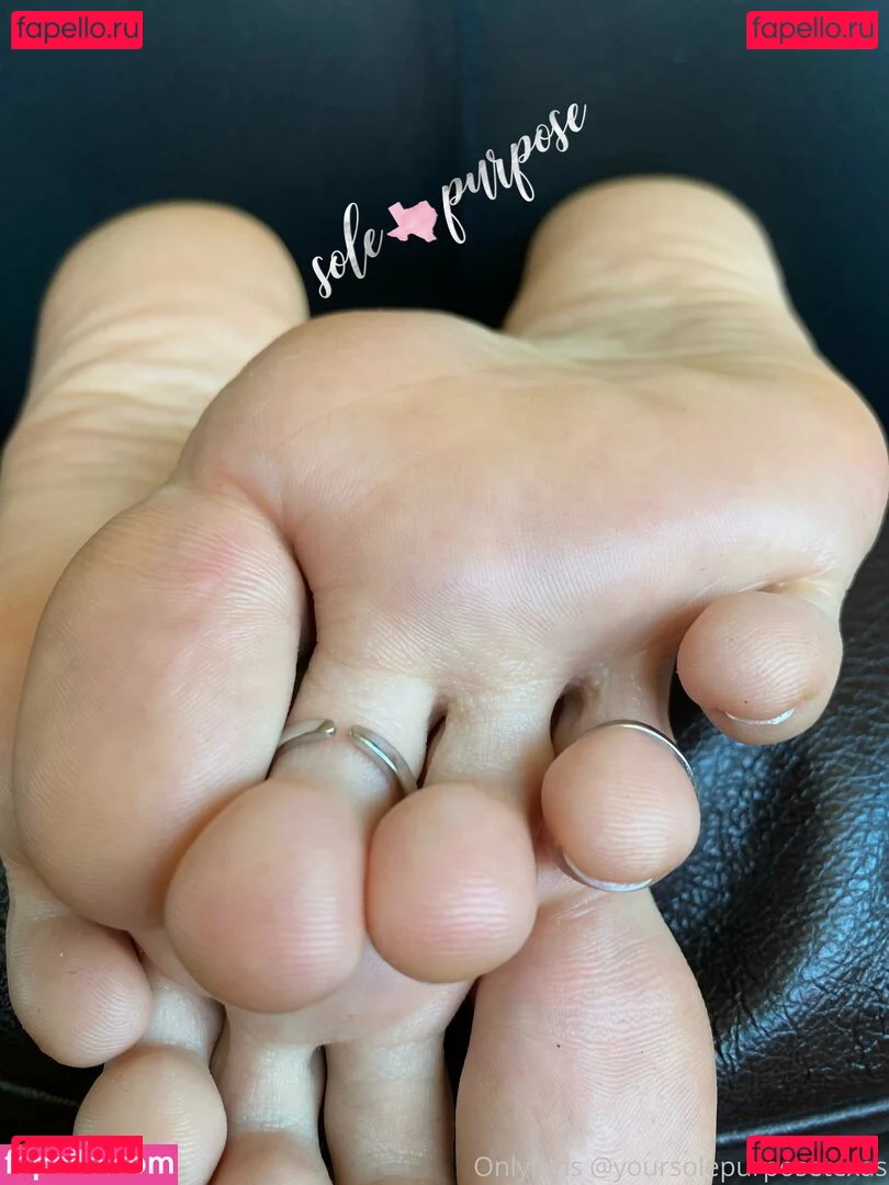 solepurposetexasofficial Onlyfans Photo Gallery 