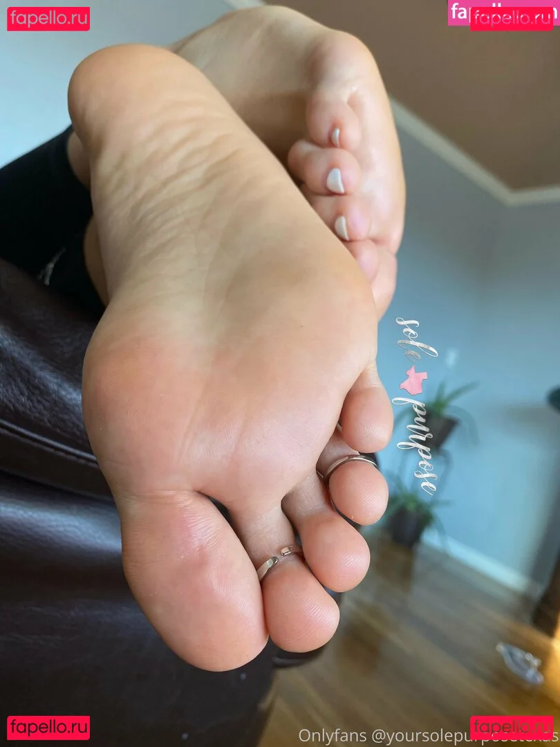 solepurposetexasofficial Onlyfans Photo Gallery 