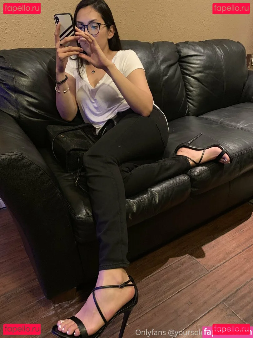 solepurposetexasofficial Onlyfans Photo Gallery 