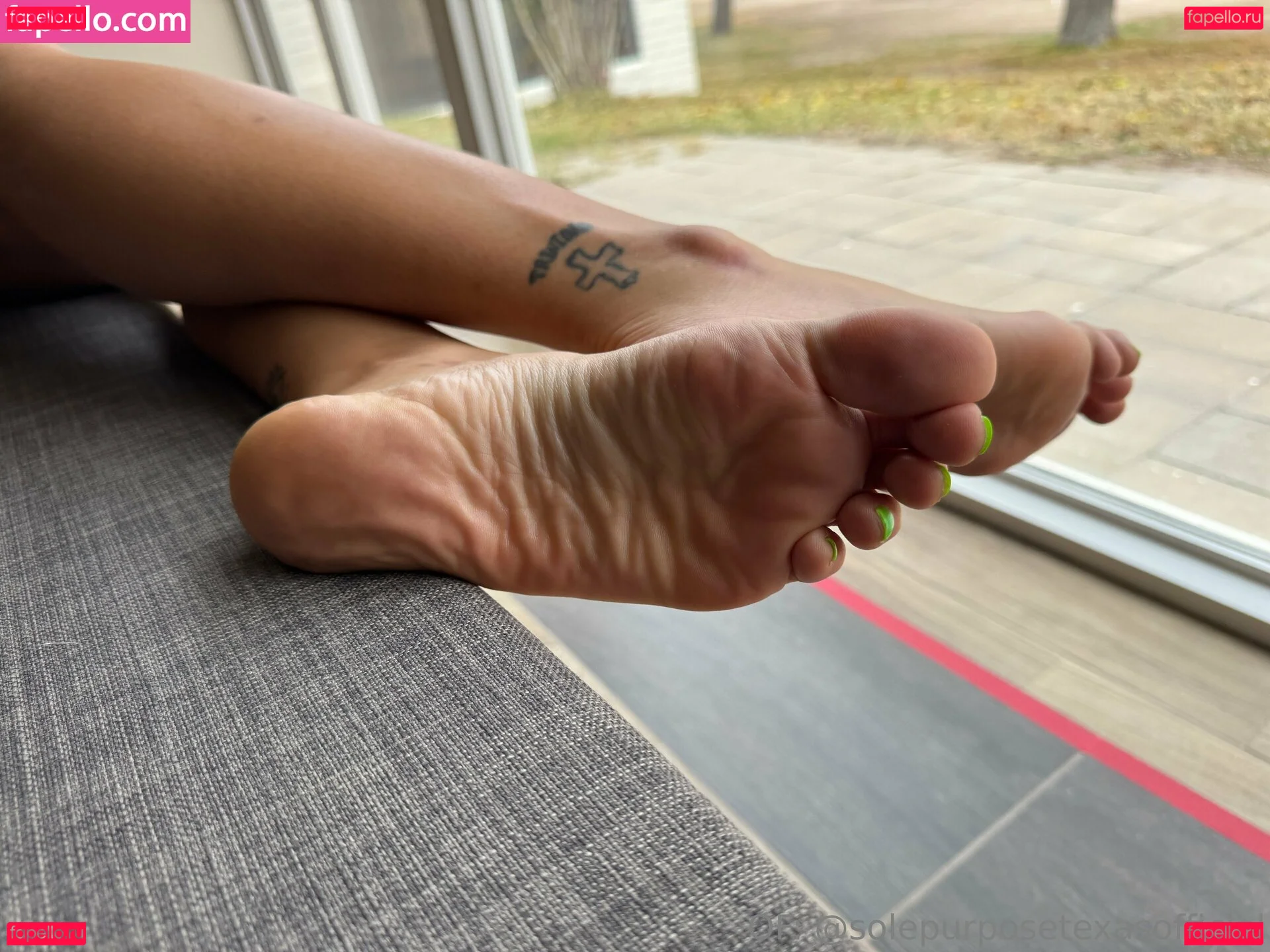 solepurposetexasofficial Onlyfans Photo Gallery 