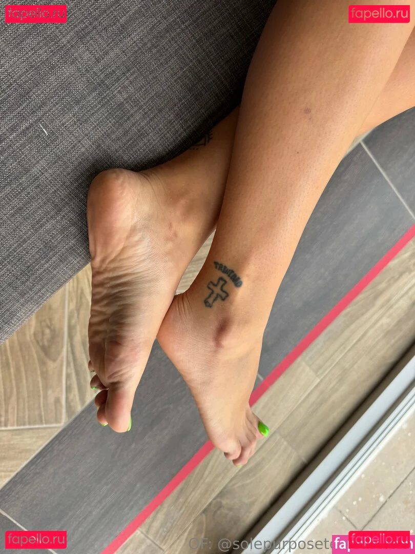 solepurposetexasofficial Onlyfans Photo Gallery 