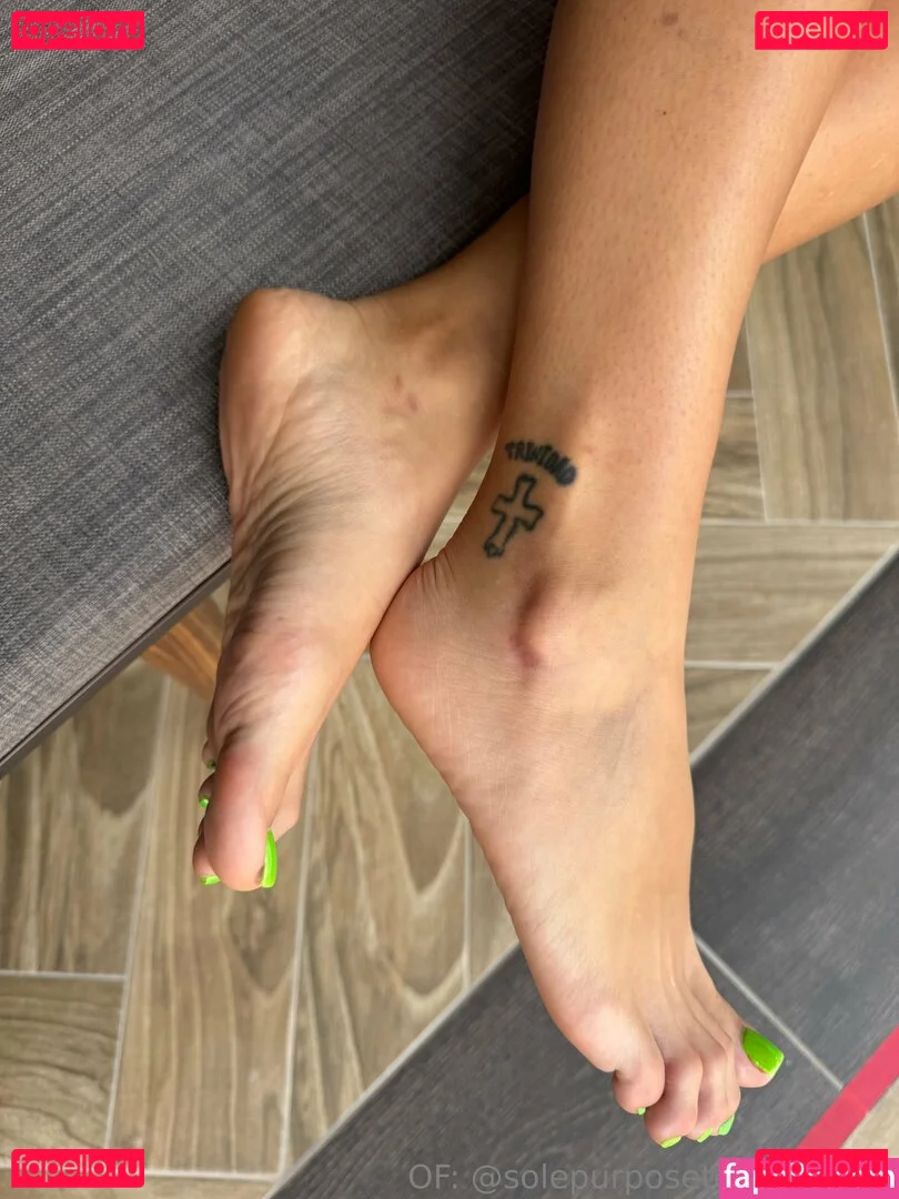 solepurposetexasofficial Onlyfans Photo Gallery 